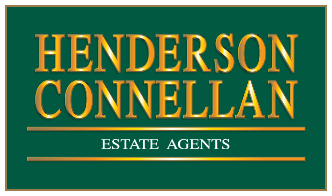 Henderson Connellan (Corby) Ltd Logo